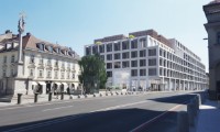 Occidental Hotel Ljubljana