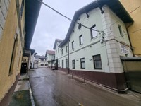 Hotel Emonec