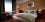 Comfort room - double use - no view €206,26 per night