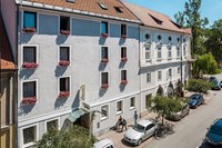 Hotel Mrak