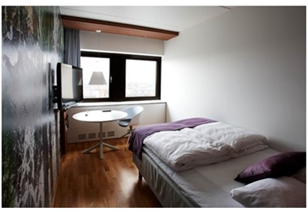Scandic Copenhagen