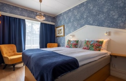 Säröhus Hotel (venue)