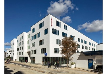 Scandic Kødbyen