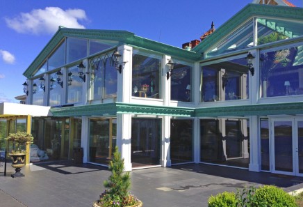 Säröhus Hotel (venue)