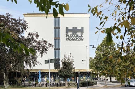 Best Western Hotel Halland