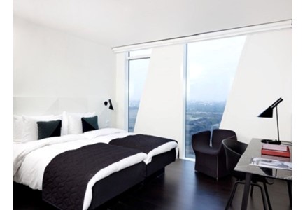 AC Bella Sky Hotel