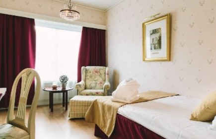 Säröhus Hotel (venue)