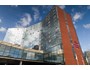 The Crowne Plaza- Harrogate