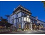 Bonnington Hotel (disbursement cost)