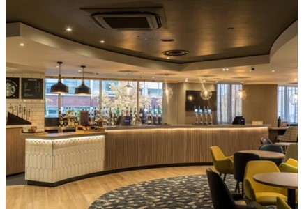 Holiday Inn Regents Park