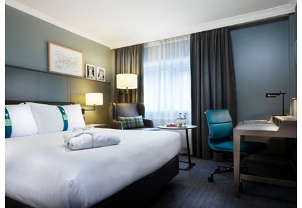 Holiday Inn Regents Park