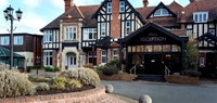 Chesford Grange Hotel
