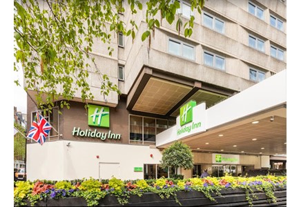 Holiday Inn Regents Park