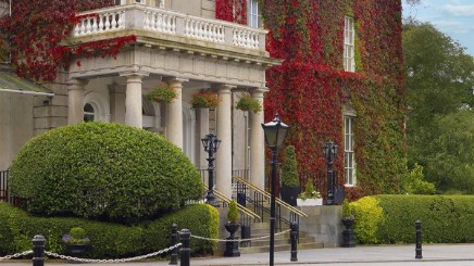 The Great Southern Hotel, Killarney
