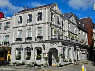 The Royal Hotel, Killarney