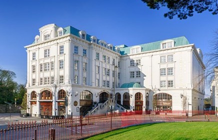 The Plaza Hotel, Killarney