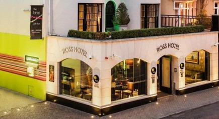 The Ross Hotel, Killarney