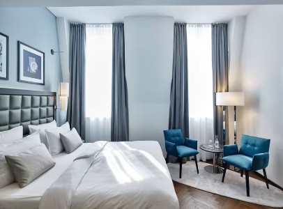 Steigenberger Herrenhof Wien