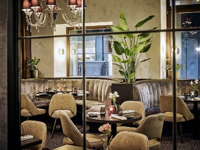 Steigenberger Herrenhof Wien