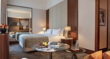 ANANTARA Palais Hansen Vienna Hotel