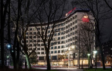 Crowne Plaza Helsinki