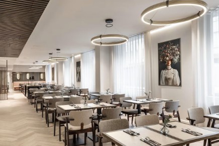 Radisson Blu Royal