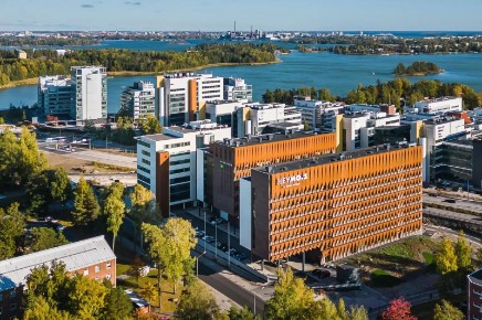 Heymo 1 by Sokos Hotels