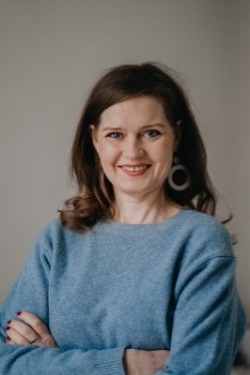 Heidi Partti, Local Academic Chair