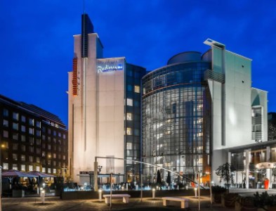 Radisson Blu Royal