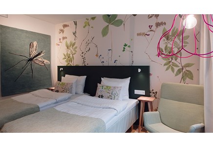 Original Sokos Hotel Presidentti