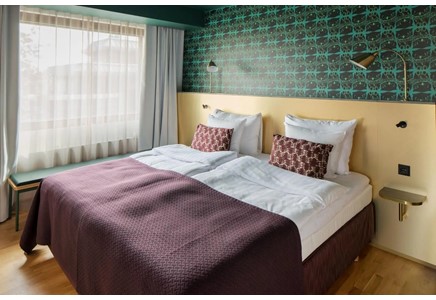Original Sokos Hotel Presidentti