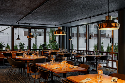 Radisson Blu Hotel Espoo