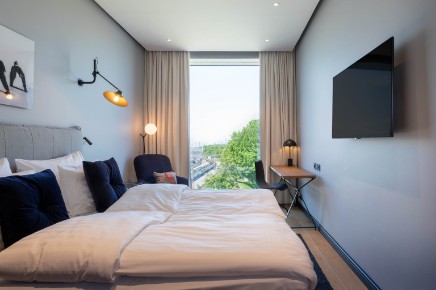 Scandic Grand Central Helsinki