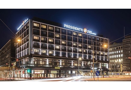 Original Sokos Hotel Presidentti