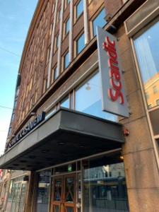 Scandic Kaisaniemi