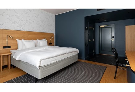 Solo Sokos Hotel Helsinki