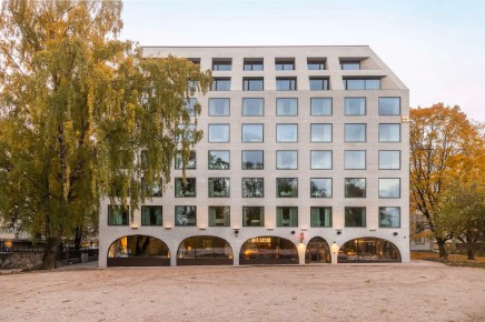 Radisson RED Helsinki