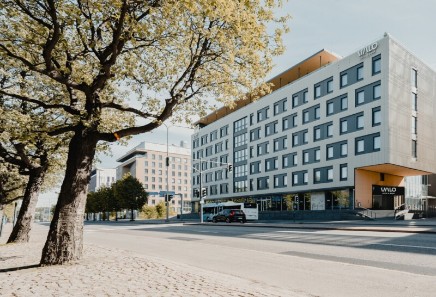 VALO Hotel Helsinki