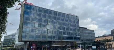 Scandic Helsinki Station