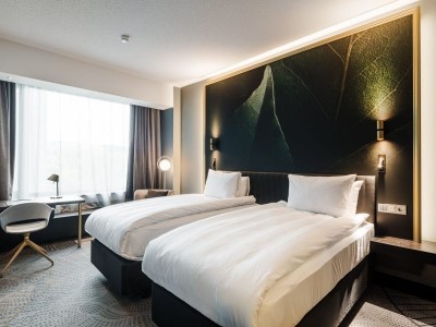 Crowne Plaza Helsinki – Hesperia