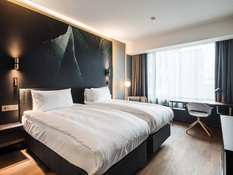 Crowne Plaza Helsinki - Hesperia