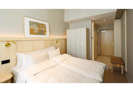 Solo Sokos Hotel Pier 4