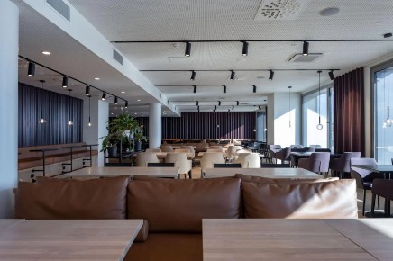 Original Sokos Hotel Tripla