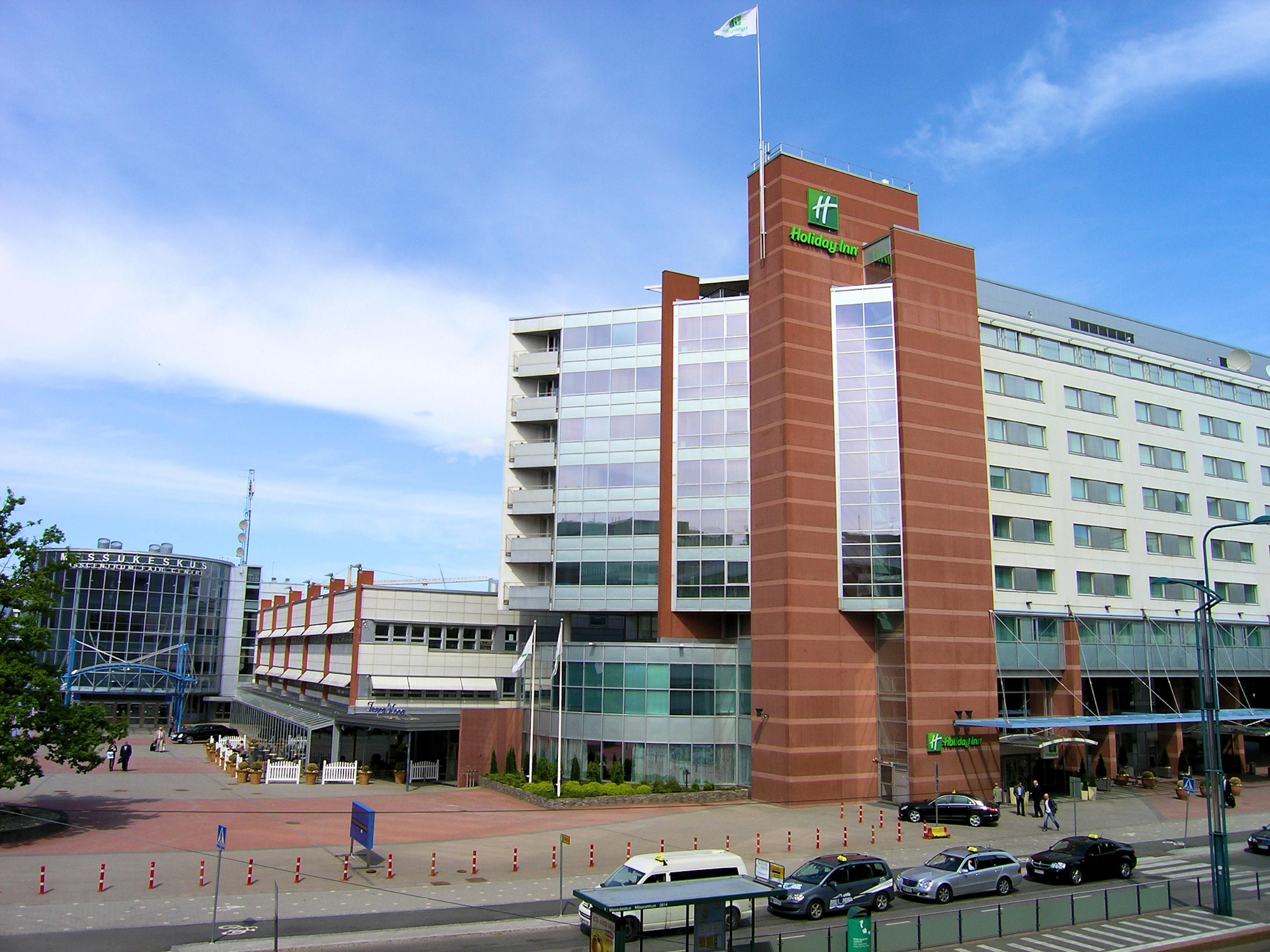 Holiday Inn Helsinki Expo