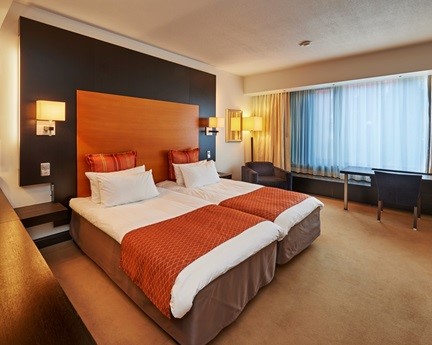 Crowne Plaza Helsinki - Hesperia