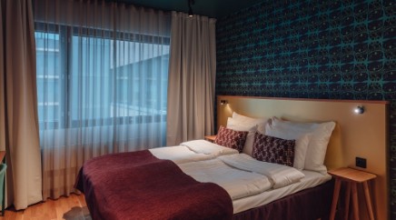 Original Sokos Hotel Presidentti