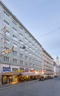 Hotel Royal