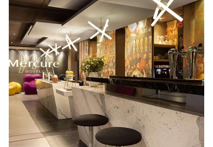 Mercure Paris Alésia