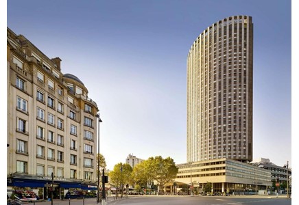 Hyatt Regency Paris Etoile