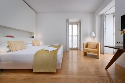 Inspira Hotel